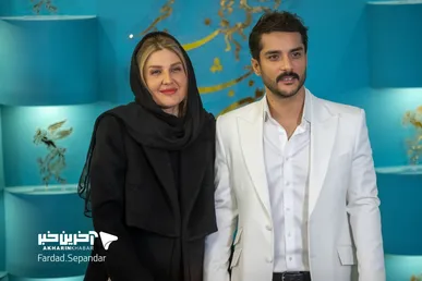 گزارش تصویری | فتوکال و نشست خبری فیلم «خدای جنگ» با حضور ساعد سهیلی و داریوش کاردان