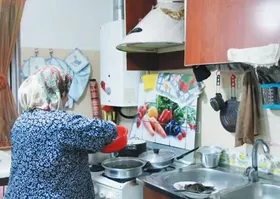 شرایط تحت پوشش بیمه&zwnj;ای &laquo;زنان خانه&zwnj;دار&raquo; چگونه است؟