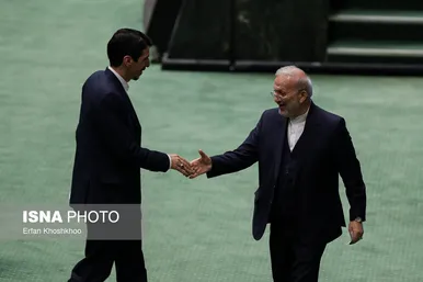 عکس‌هایی از دومین روز بررسی صلاحیت وزرای پیشنهادی دولت چهاردهم