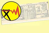 علت افزایش قبوض برق برخی مشترکین مشهدی چیست؟