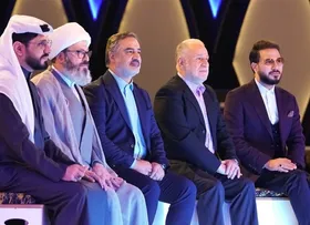 فصل دوم &laquo;محفل&raquo; به رمضان ۱۴۰۳ می&zwnj;رسد؟