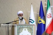 تولیت آستان قدس رضوی: بسیجیان باید امید را تقویت کنند | آگاهی و تحلیل عمیق، ابزار مقابله با جنگ نرم دشمن است