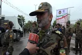 فرمانده لشکر ۷۷ پیروز ثامن‌الائمه(ع): نیروهای مسلح آمادگی لازم برای مقابله با هر تهدید را دارند