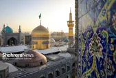 اعلام ویژه‌برنامه‌های حرم مطهر رضوی امروز شنبه (۷ شهریور ۱۴۰۵)