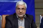 «جمال عرف» معاون هماهنگی، پیگیری‌های ویژه و خدمات مدیریت دفتر رئیس‌جمهور شد + سوابق