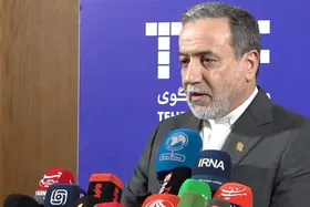 عراقچی: پس از اسنپ&zwnj;بک، شورای امنیت نشان داد که تقسیم شده است