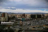 بارندگی و کاهش دما در شمال‌شرق کشور (چهارشنبه، ۶ اسفند ۱۴۰۴) | ورود سامانه جدید بارشی از جمعه