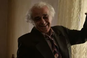 فیلم &laquo;ترک عمیق&raquo; در راه سینما
