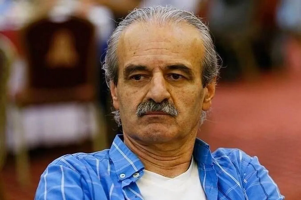 جابر قاسمعلی فیلمنامه‌نویس: سینما نیازمند تأمل است، نه واکنش‌های فوری