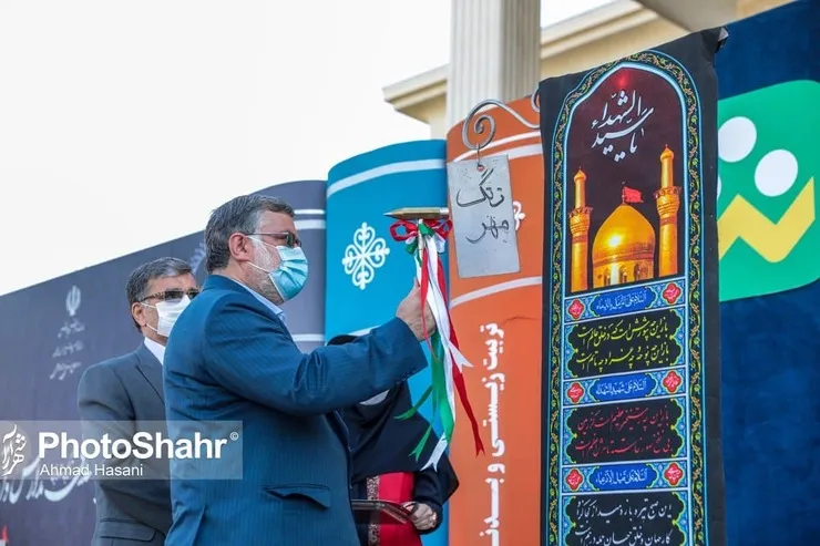 آغاز سال تحصیلی بیش از یک میلیون دانش‌آموز خراسان رضوی