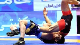 حکم اعدام مهدی&zwnj; علی&zwnj;حسینی، کشتی&zwnj;گیر اندیمشکی در مرحله اجرا