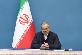 رئیس جمهور: مشکل مدارس را به طور کامل حل می&zwnj;کنیم