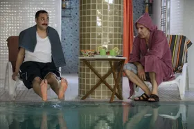 سریال دودکش ۲ از امشب (سه شنبه ۸ تیر) پخش می&zwnj;شود + ساعت پخش و تکرار