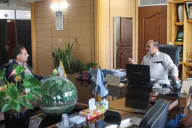 سرپرست اداره کل تعاون، کار و رفاه اجتماعی خراسان رضوی: پاسخ&zwnj;گویی فقط در اداره&zwnj;کل متمرکز نیست