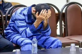 عاقبت مردی که با چاقو تکنسین&zwnj;ها اورژانس مشهد را تهدید کرد