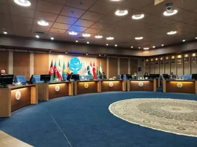 معاون سیاسی استاندار خراسان رضوی: ظرفیت&zwnj;های فرهنگی و اقتصادی مشهد در اختیار اعضای سازمان اکو قرار خواهد گرفت