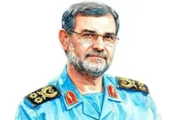 ویدئو | تجلیل از خانواده شهید تنگسیری در مراسم گرامیداشت رهبر شهید