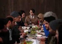 پای «جنگ جهانی سوم» به اکران آنلاین باز شد + زمان پخش