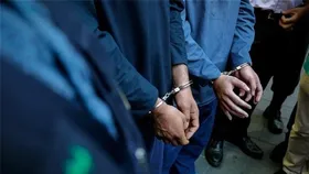 رقابت عشقی بین ۲ خواستگار دختر مشهدی به قتل ختم شد + عکس