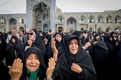 طرح زیارتی یا معین الضعفا(ع) 