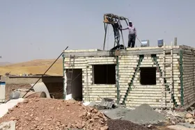 آغاز پرداخت تسهیلات ۴۰۰ میلیون تومانی مسکن روستایی از ۲۱ فروردین ماه ۱۴۰۴