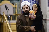ماجرای سخنرانی «هومن برق نورد» در روز عاشورا چه بود؟