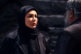 بازگشت نیوشا ضیغمی به سینما با فیلم &laquo;شب سرد&raquo;
