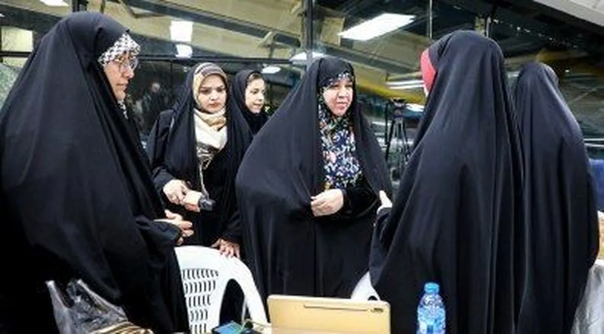 سلیمی: بانوان مشهدی، پیشرو در اقدامات موثر فرهنگی وسیاسی شهری هستند