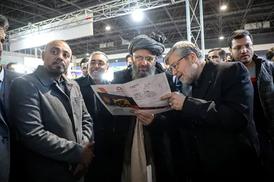 یازدهمین نمایشگاه تخصصی حمل و نقل، ترافیک شهری و خدمات شهری