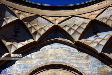 ایران زیباست | کاشان