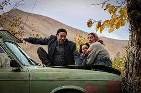 &laquo; خجالت نکش&raquo; سریال می&zwnj;شود