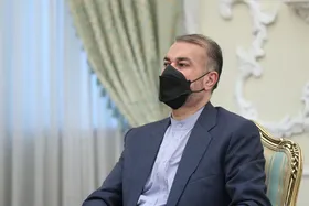 امیرعبداللهیان: ایران هیچ گفتگوی مستقیمی با آمریکا نداشته است