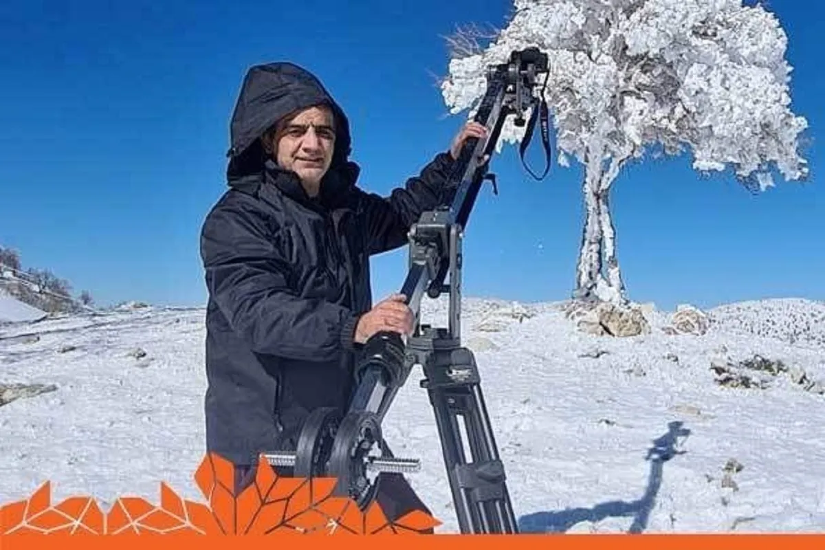 مستند «اپوش» به جشنواره بین‌المللی فیلم اقلیم بریتانیا می رود