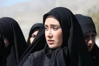 واکنش بهاره افشاری برای ۲ جوان درگذشته سریال «رویای نیمه شب» + عکس