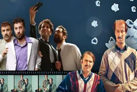 آمار فروش گیشه سینما&zwnj;ها در سال ۱۴۰۳