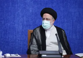 رئیس جمهور: روند واکسیناسیون سرعت خواهد گرفت | واردات واکسن جزو اولویت&zwnj;های دولت است