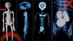 ماجرای پیداشدن موجودات فرازمینی در مکزیک + عکس و فیلم