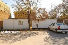 &nbsp;جمع آوری ۴۰ مدرسه کانکسی در خراسان رضوی آغاز شد