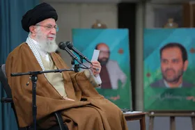 جمعی از نخبگان کشور با مقام معظم رهبری دیدار خواهند کرد