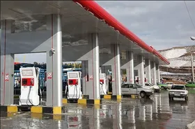 مشکلات سامانه هوشمند کارت سوخت عامل اضافه برداشت از سهمیه کارت