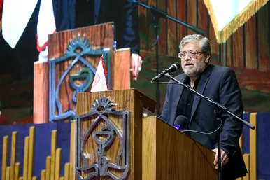 افتتاحیه باشگاه اجتماعی همسران مشهدی