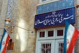 سفیر فرانسه به وزارت خارجه احضار شد + علت احضار