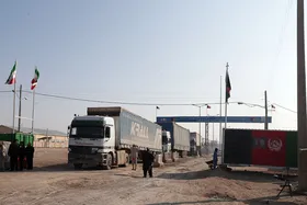 مدیر کل اتباع خارجی خراسان رضوی: به زودی مرز دوغارون تعیین تکلیف می&zwnj;شود