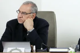 وزیر بهداشت: قصور احتمالی حادثه بیمارستان قائم(عج) رشت به مراجع قضایی اعلام می&zwnj;شود