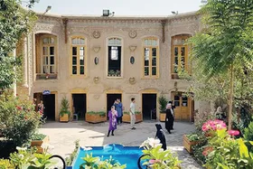هزینه کرد ۱۰۰ میلیارد تومانی برای احیای بافت تاریخی پیرامون حرم مطهر امام رضا (ع)