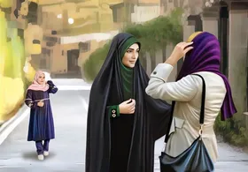 عادی&zwnj;انگاری در موضوع حجاب فضا را برای ارتکاب جرائم بازتر می&zwnj;کند
