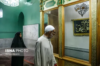 دمشق؛ پایتخت فرهنگی و تاریخی سوریه