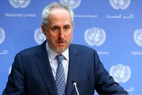 محکومیت ترور روزنامه&zwnj;نگاران در غزه از سوی&nbsp;سازمان ملل&nbsp;