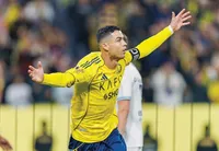 محمد صلاح در راه عربستان | پایان حضور رونالدو در النصر؟