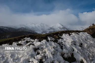ایران زیباست | طبیعت زیبای رضوانشهر